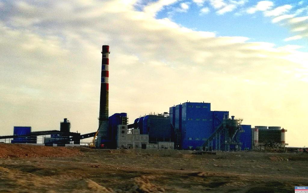 永利集团漫衍式能源运营项目实现并网发电及供热