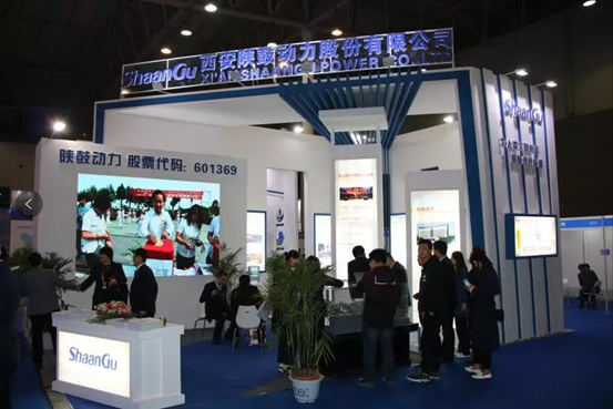 永利集团携油气领域系统计划亮相2019年LNG工业国际手艺论坛暨装备展