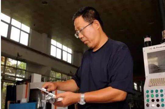 永利集团2名员工分获“西安质量工匠”“西安质量工匠”提名奖称呼